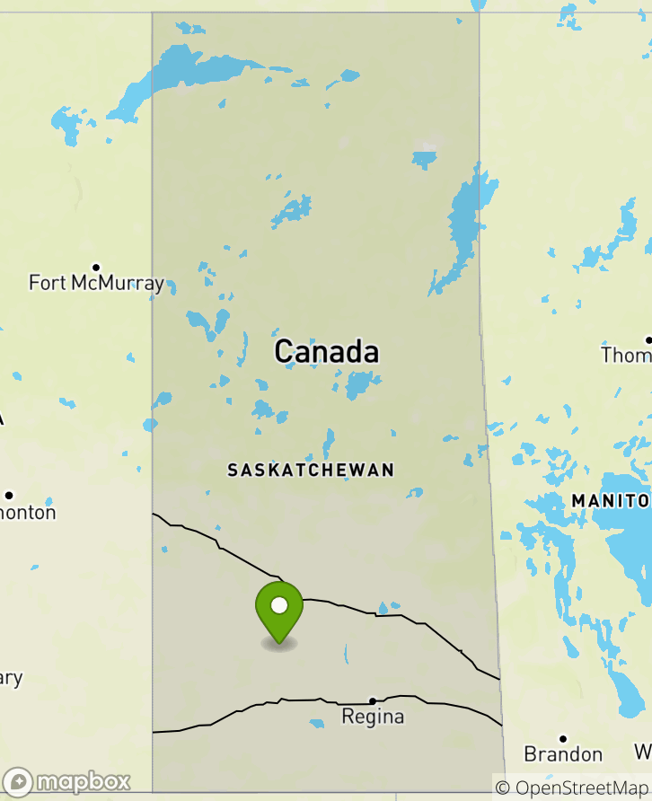 Tourism Saskatchewan